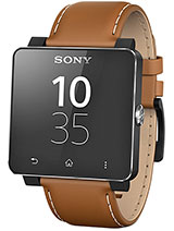 Best available price of Sony SmartWatch 2 SW2 in Israel