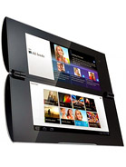 Best available price of Sony Tablet P 3G in Israel