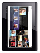Best available price of Sony Tablet S in Israel