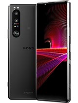 Best available price of Sony Xperia 1 III in Israel