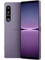 Best available price of Sony Xperia 1 IV in Israel