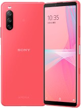 Best available price of Sony Xperia 10 III Lite in Israel