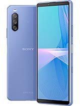Best available price of Sony Xperia 10 III in Israel