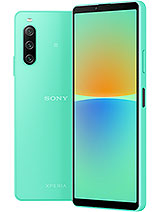 Best available price of Sony Xperia 10 IV in Israel