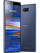 Best available price of Sony Xperia 10 Plus in Israel