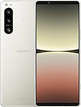 Best available price of Sony Xperia 5 IV in Israel