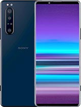 Best available price of Sony Xperia 5 Plus in Israel