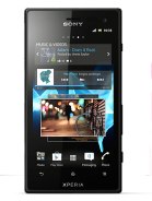 Best available price of Sony Xperia acro S in Israel