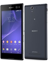 Best available price of Sony Xperia C3 in Israel