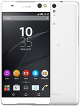 Best available price of Sony Xperia C5 Ultra in Israel
