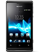 Best available price of Sony Xperia E dual in Israel