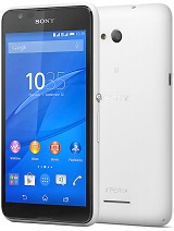 Best available price of Sony Xperia E4g Dual in Israel