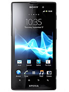 Best available price of Sony Xperia ion HSPA in Israel