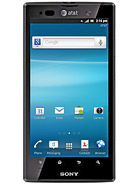 Best available price of Sony Xperia ion LTE in Israel