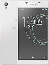 Best available price of Sony Xperia L1 in Israel