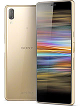Best available price of Sony Xperia L3 in Israel