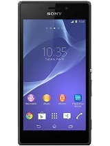Best available price of Sony Xperia M2 Aqua in Israel