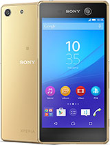 Best available price of Sony Xperia M5 in Israel