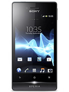 Best available price of Sony Xperia miro in Israel