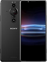 Best available price of Sony Xperia Pro-I in Israel