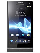 Best available price of Sony Xperia SL in Israel