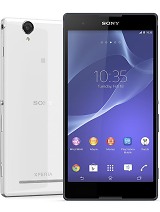 Best available price of Sony Xperia T2 Ultra dual in Israel
