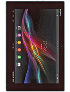 Best available price of Sony Xperia Tablet Z Wi-Fi in Israel