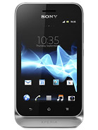 Best available price of Sony Xperia tipo dual in Israel