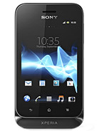 Best available price of Sony Xperia tipo in Israel