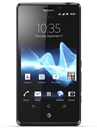 Best available price of Sony Xperia T LTE in Israel