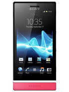 Best available price of Sony Xperia U in Israel
