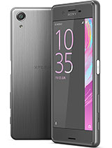 Best available price of Sony Xperia X Performance in Israel