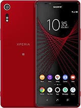 Best available price of Sony Xperia X Ultra in Israel