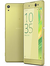 Best available price of Sony Xperia XA Ultra in Israel