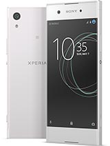 Best available price of Sony Xperia XA1 in Israel