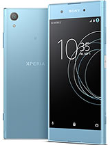 Best available price of Sony Xperia XA1 Plus in Israel
