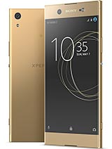 Best available price of Sony Xperia XA1 Ultra in Israel