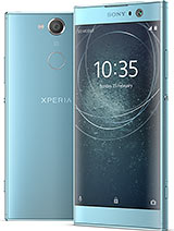 Best available price of Sony Xperia XA2 in Israel