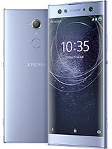 Best available price of Sony Xperia XA2 Ultra in Israel