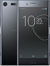 Best available price of Sony Xperia XZ Premium in Israel