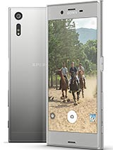 Best available price of Sony Xperia XZ in Israel