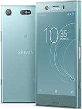 Best available price of Sony Xperia XZ1 Compact in Israel
