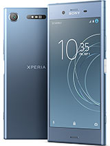 Best available price of Sony Xperia XZ1 in Israel