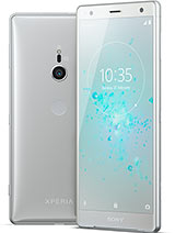 Best available price of Sony Xperia XZ2 in Israel