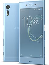 Best available price of Sony Xperia XZs in Israel