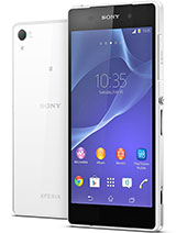 Best available price of Sony Xperia Z2 in Israel