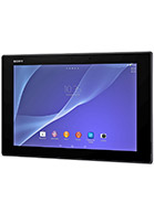 Best available price of Sony Xperia Z2 Tablet LTE in Israel