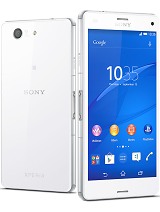Best available price of Sony Xperia Z3 Compact in Israel
