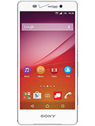Best available price of Sony Xperia Z4v in Israel