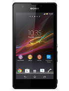 Best available price of Sony Xperia ZR in Israel